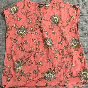 Beautiful Soho blouse